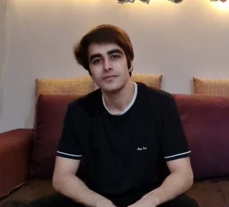 Kanav Kumar — Founder & Managing Director of SLCT Talents